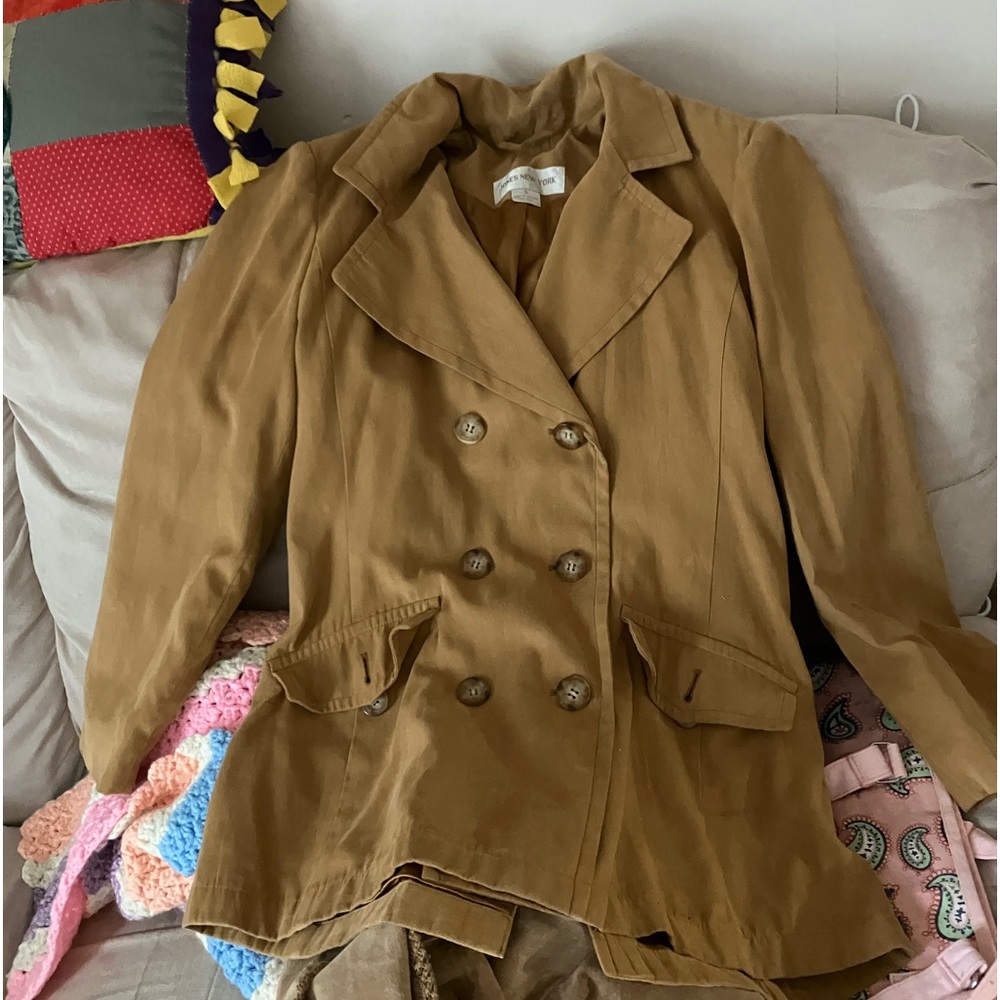 Vintage 90s Nineties Shoulder Pads